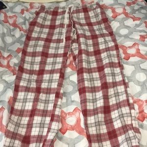 Pajama pants